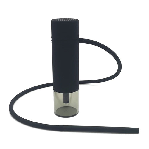 New Arabic Hookah Cup Portable Shisha Hookah Removable Fashionable Hookah Holder Portable Car Hookah Household Hookah in the Car