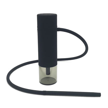 New Arabic Hookah Cup Portable Shisha Hookah Removable Fashionable Hookah Holder Portable Car Hookah Household Hookah in the Car