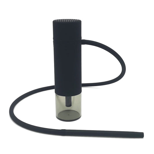 New Arabic Hookah Cup Portable Shisha Hookah Removable Fashionable Hookah Holder Portable Car Hookah Household Hookah in the Car