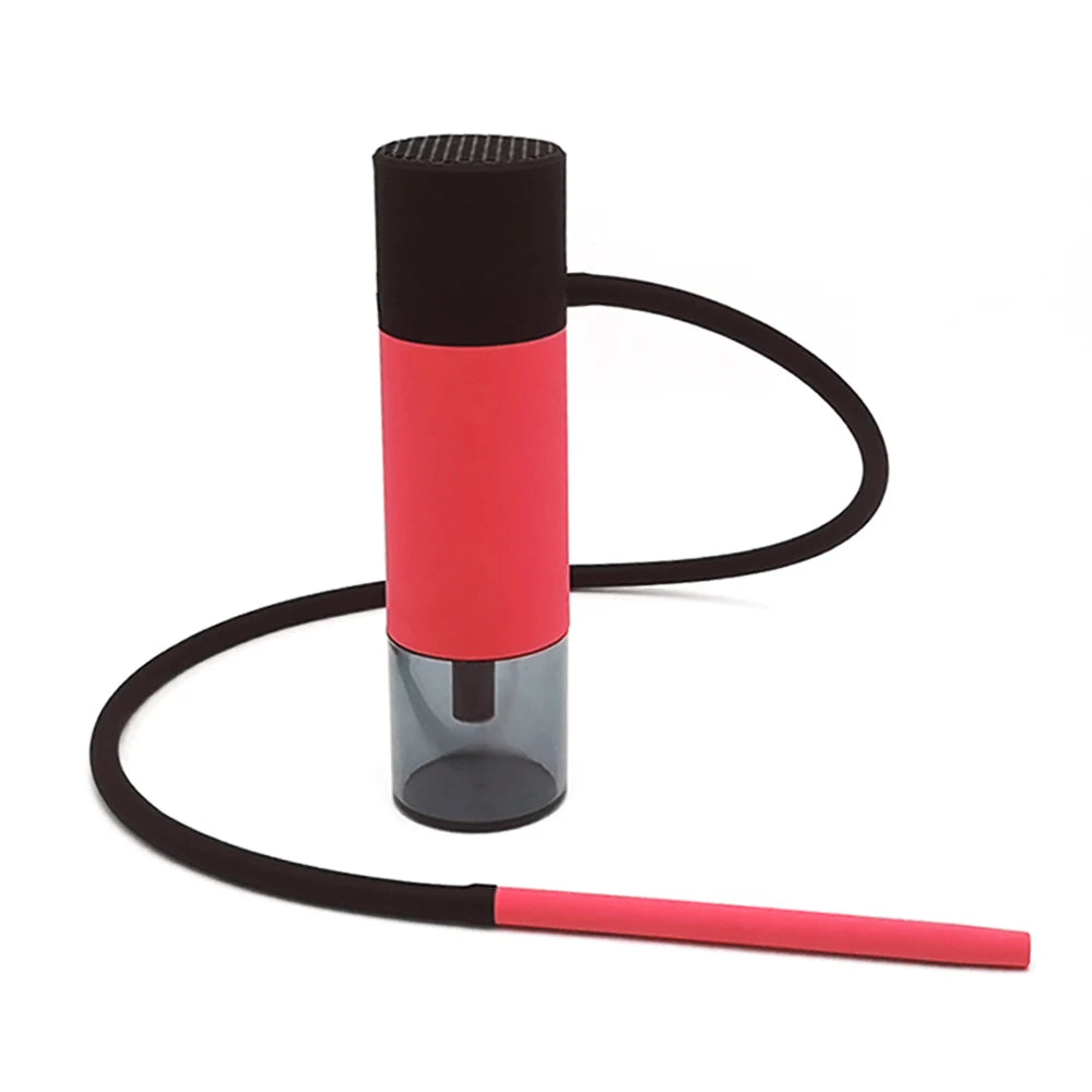 New Arabic Hookah Cup Portable Shisha Hookah Removable Fashionable Hookah Holder Portable Car Hookah Household Hookah in the Car