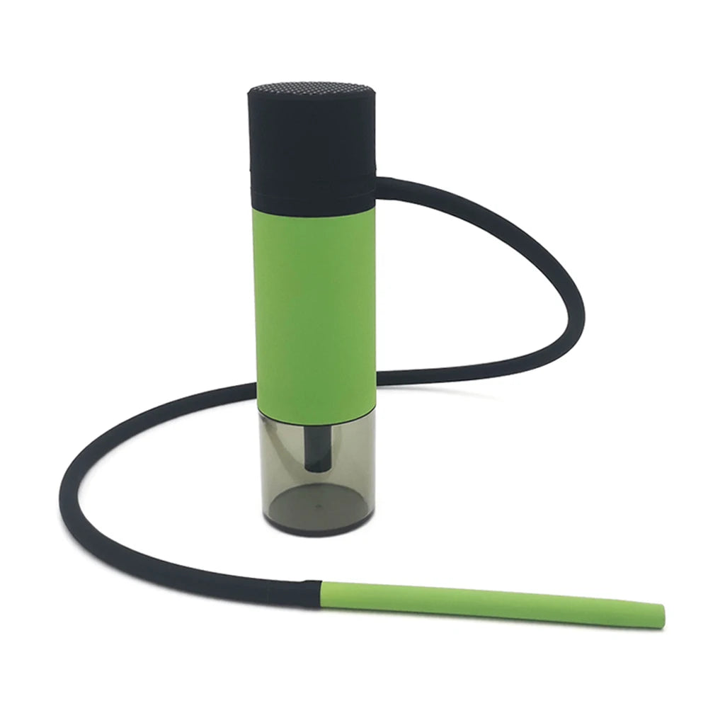 New Arabic Hookah Cup Portable Shisha Hookah Removable Fashionable Hookah Holder Portable Car Hookah Household Hookah in the Car