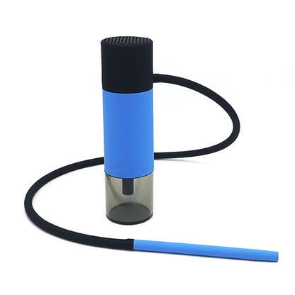 New Arabic Hookah Cup Portable Shisha Hookah Removable Fashionable Hookah Holder Portable Car Hookah Household Hookah in the Car